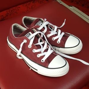 Converse Chuck Taylor All Star Kids Sitze